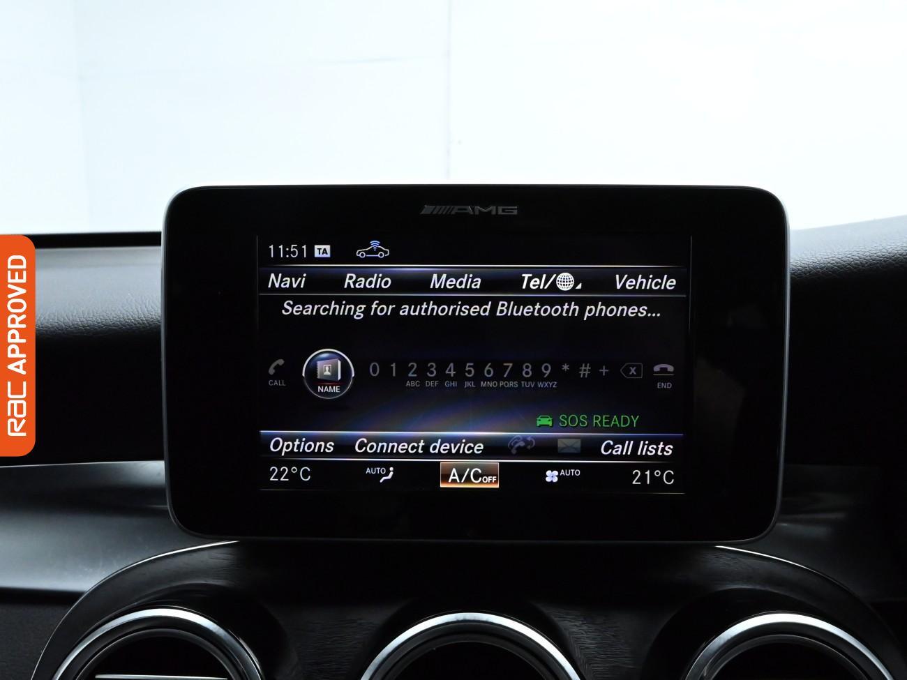 Used Mercedes-Benz GLC 2025 for sale - 76211305: Photo 16