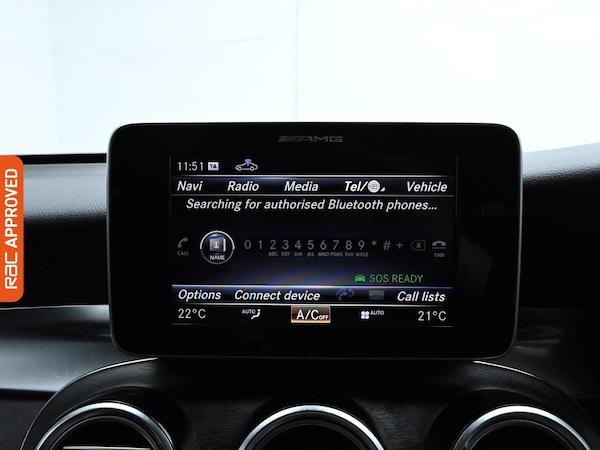 Used Mercedes-Benz GLC 2025 for sale - 76211305: Photo 16