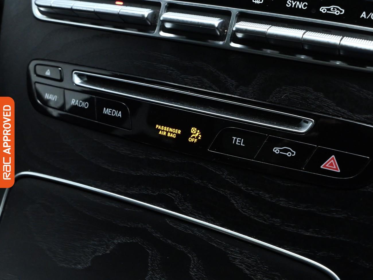 Used Mercedes-Benz GLC 2025 for sale - 76211305: Photo 17