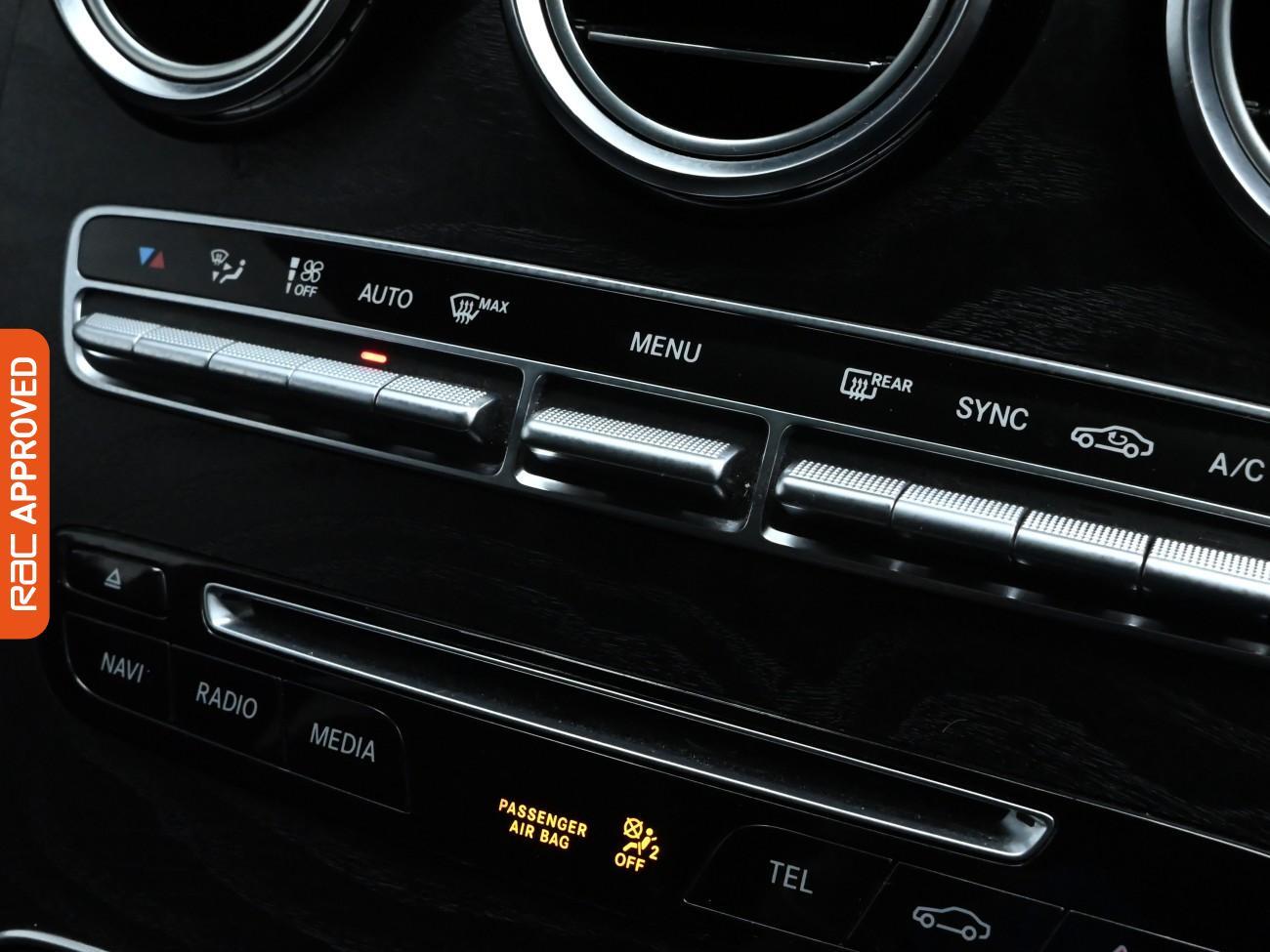 Used Mercedes-Benz GLC 2025 for sale - 76211305: Photo 18