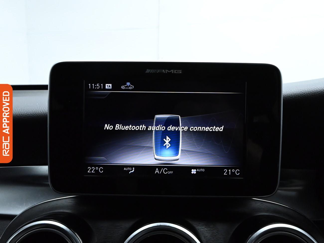 Used Mercedes-Benz GLC 2025 for sale - 76211305: Photo 19