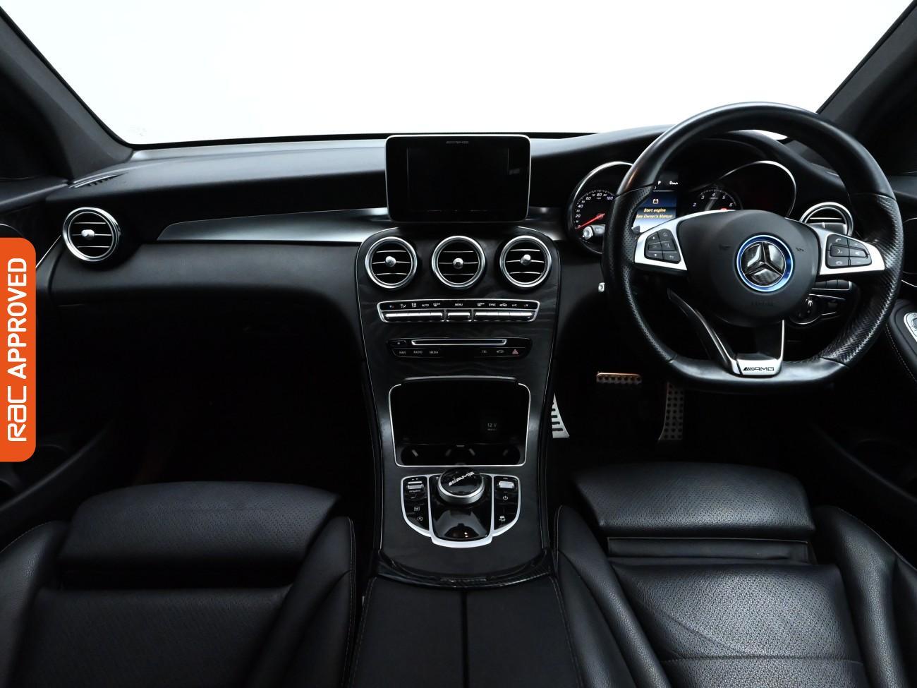 Used Mercedes-Benz GLC 2025 for sale - 76211305: Photo 2