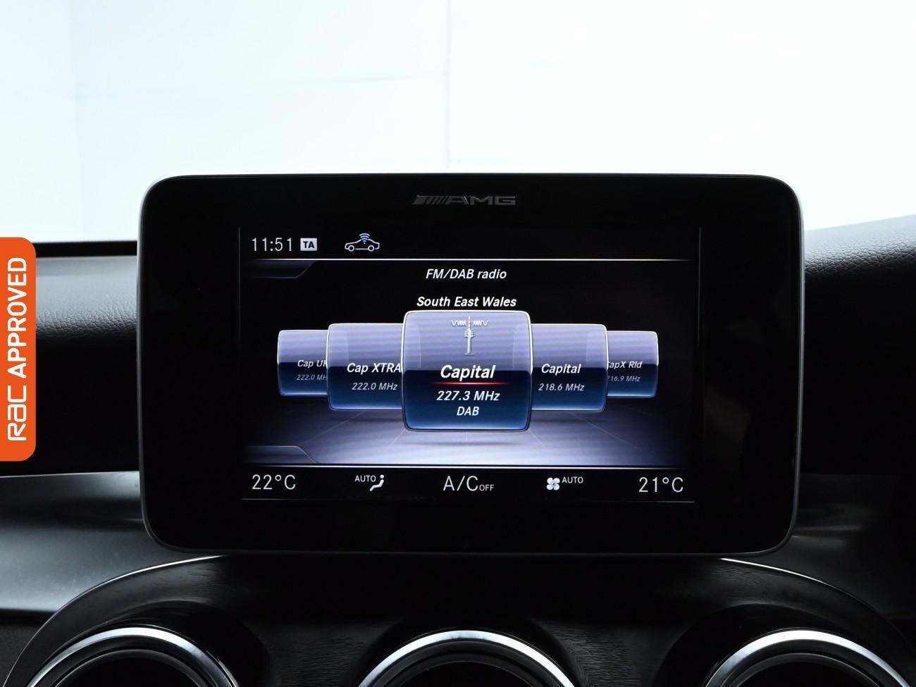 Used Mercedes-Benz GLC 2025 for sale - 76211305: Photo 21