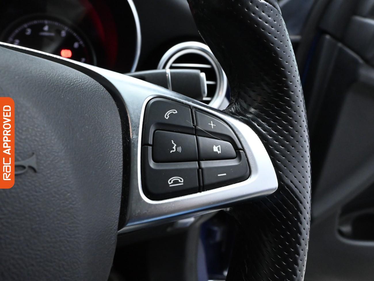 Used Mercedes-Benz GLC 2025 for sale - 76211305: Photo 22