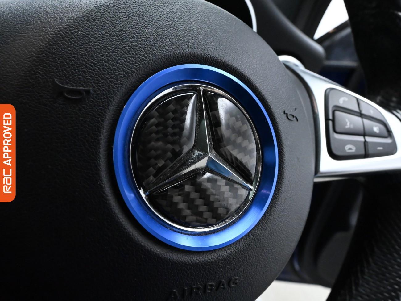 Used Mercedes-Benz GLC 2025 for sale - 76211305: Photo 23