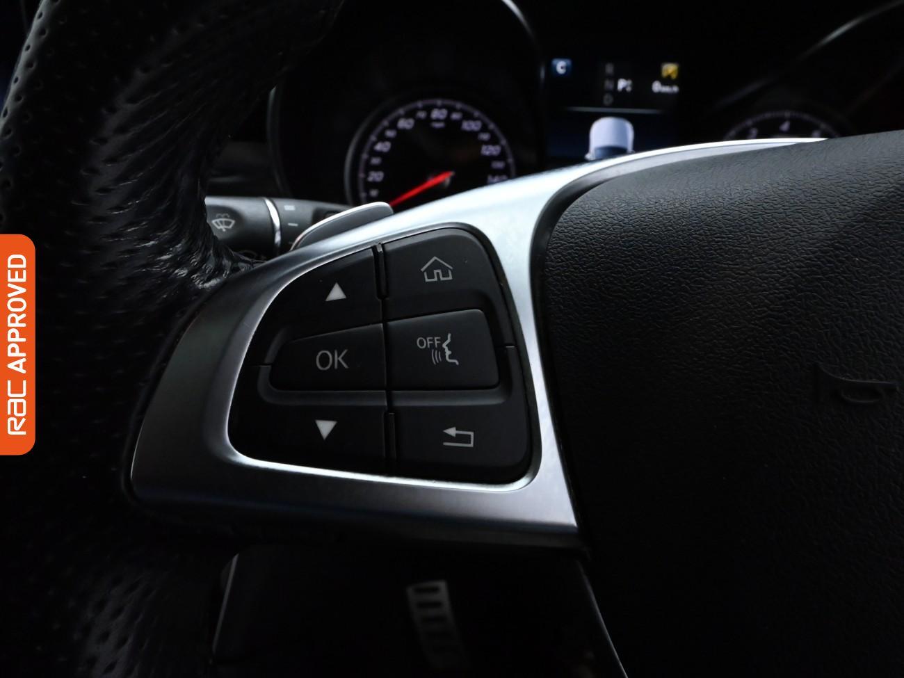 Used Mercedes-Benz GLC 2025 for sale - 76211305: Photo 24