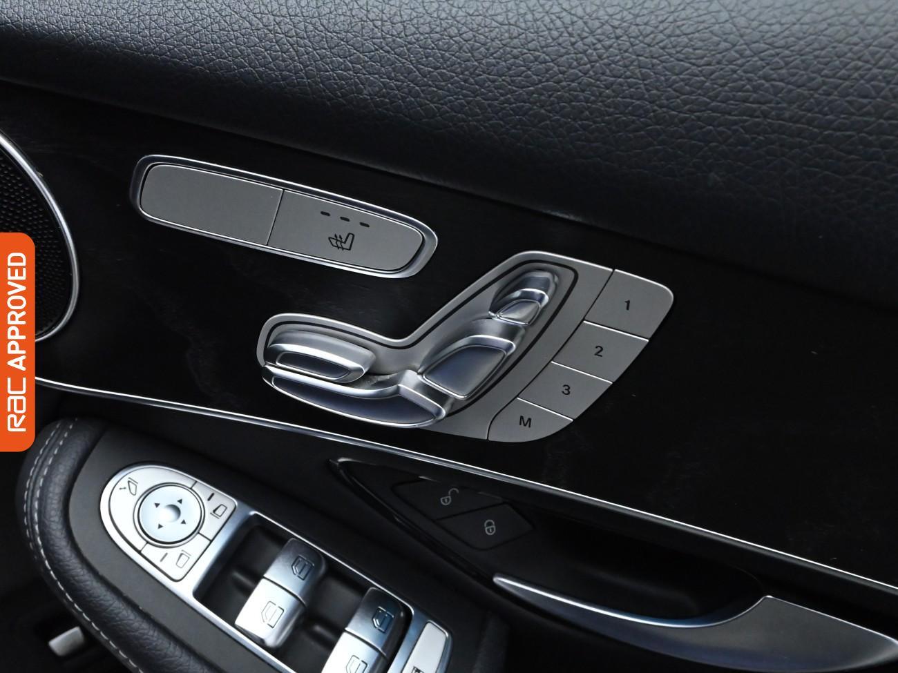 Used Mercedes-Benz GLC 2025 for sale - 76211305: Photo 25