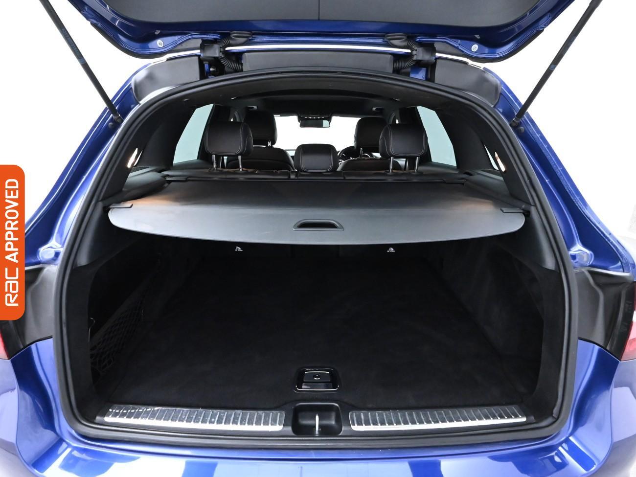 Used Mercedes-Benz GLC 2025 for sale - 76211305: Photo 27