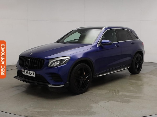 Used Mercedes-Benz GLC 2025 for sale - 76211305: Photo 29