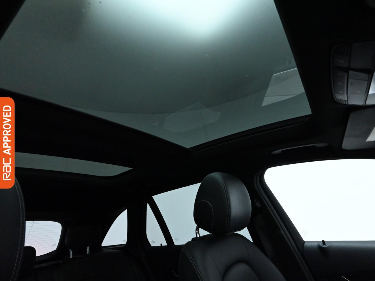 Used Mercedes-Benz GLC 2025 for sale - 76211305: Photo 3