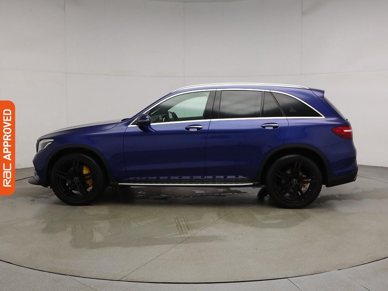 Used Mercedes-Benz GLC 2025 for sale - 76211305: Photo 31