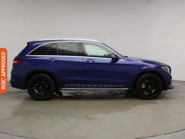 Used Mercedes-Benz GLC 2025 for sale - 76211305: Photo 6