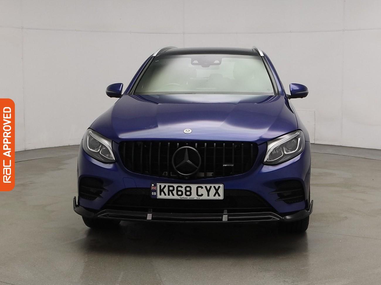 Used Mercedes-Benz GLC 2025 for sale - 76211305: Photo 7