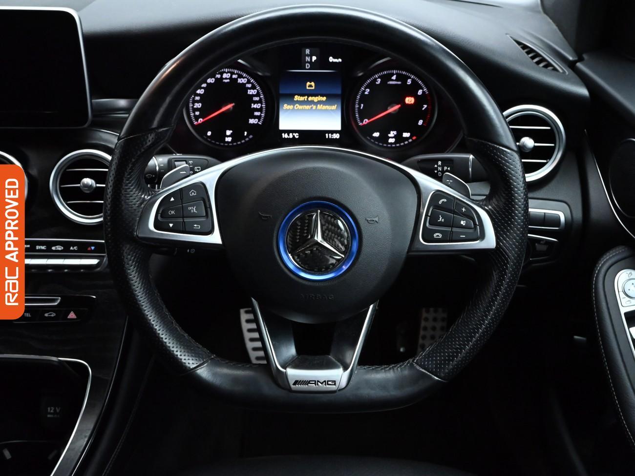 Used Mercedes-Benz GLC 2025 for sale - 76211305: Photo 9