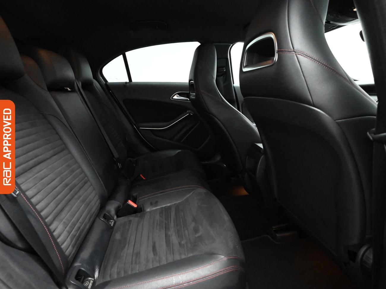 Used Mercedes-Benz A-Class 2015 for sale - 77158750: Photo 13