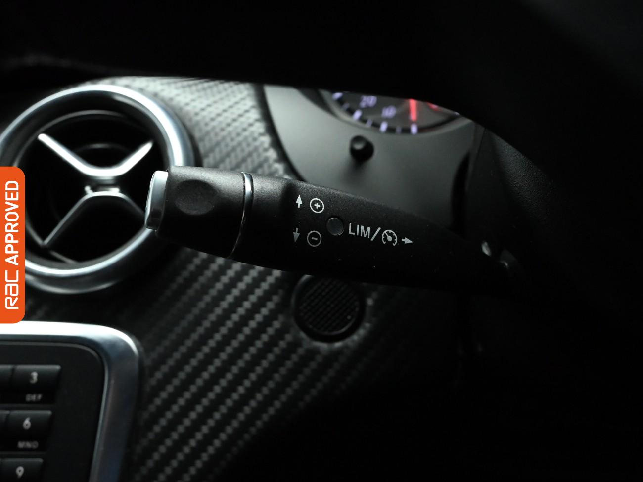 Used Mercedes-Benz A-Class 2015 for sale - 77158750: Photo 15