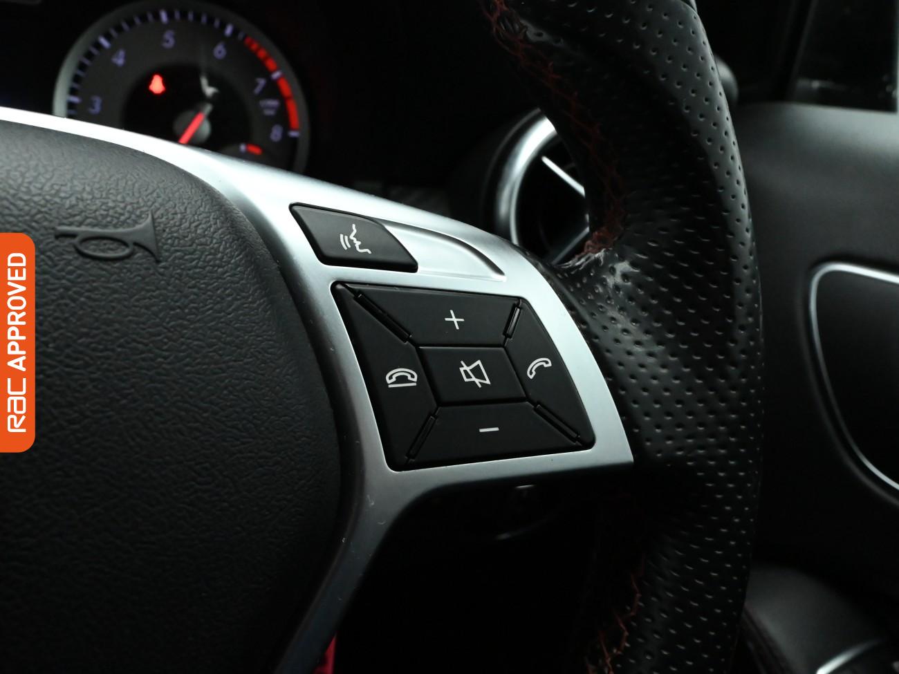 Used Mercedes-Benz A-Class 2015 for sale - 77158750: Photo 22