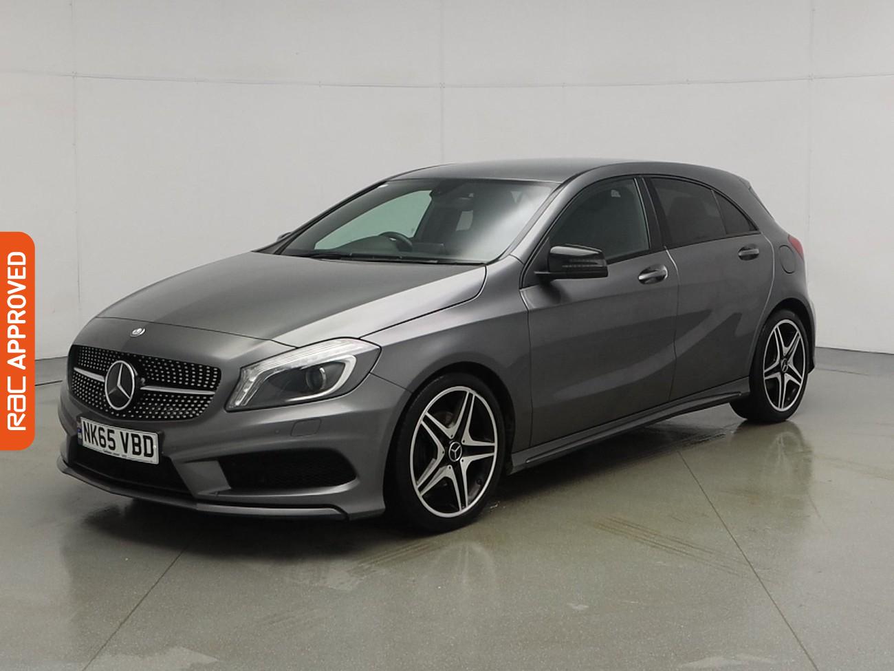 Used Mercedes-Benz A-Class 2015 for sale - 77158750: Photo 28