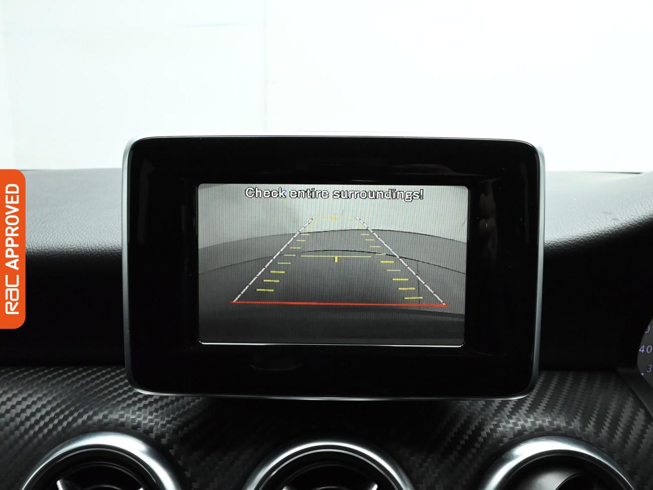 Used Mercedes-Benz A-Class 2015 for sale - 77158750: Photo 3