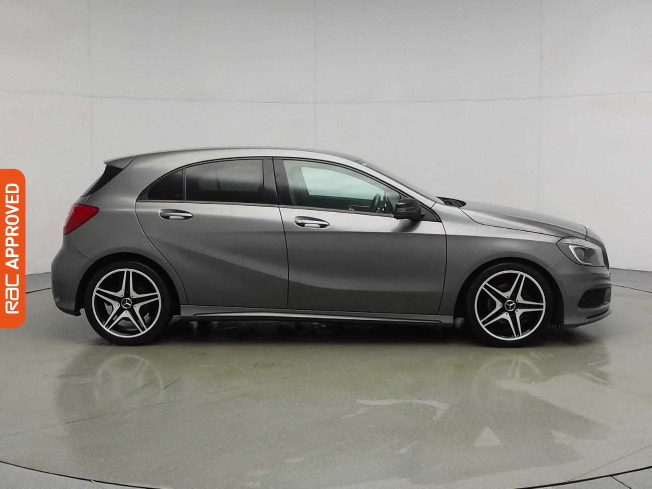 Used Mercedes-Benz A-Class 2015 for sale - 77158750: Photo 6
