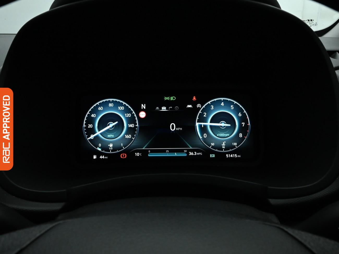 Used Hyundai KONA 2021 for sale - 77415345: Photo 11