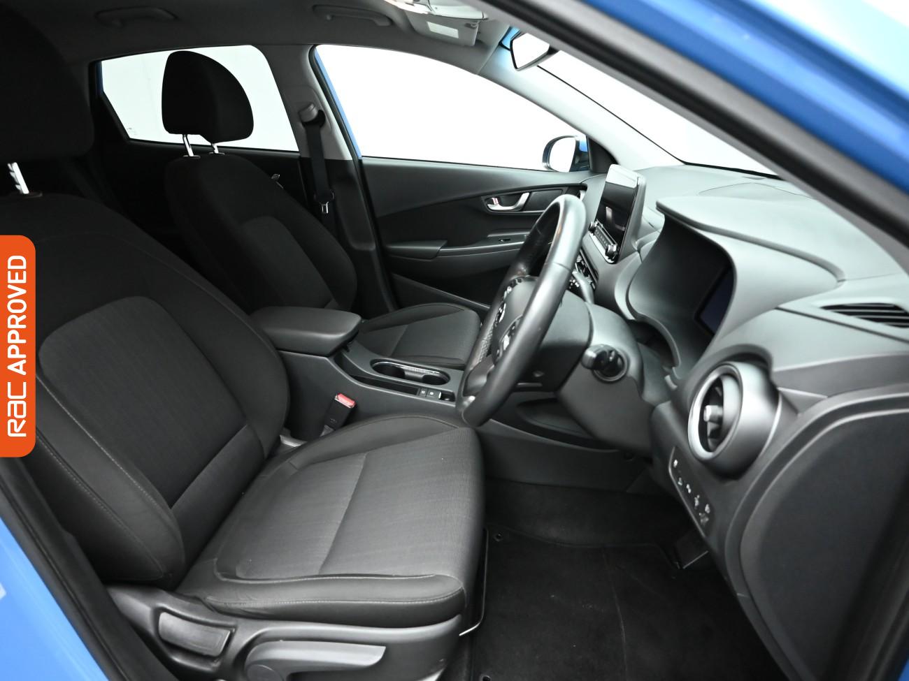 Used Hyundai KONA 2021 for sale - 77415345: Photo 12