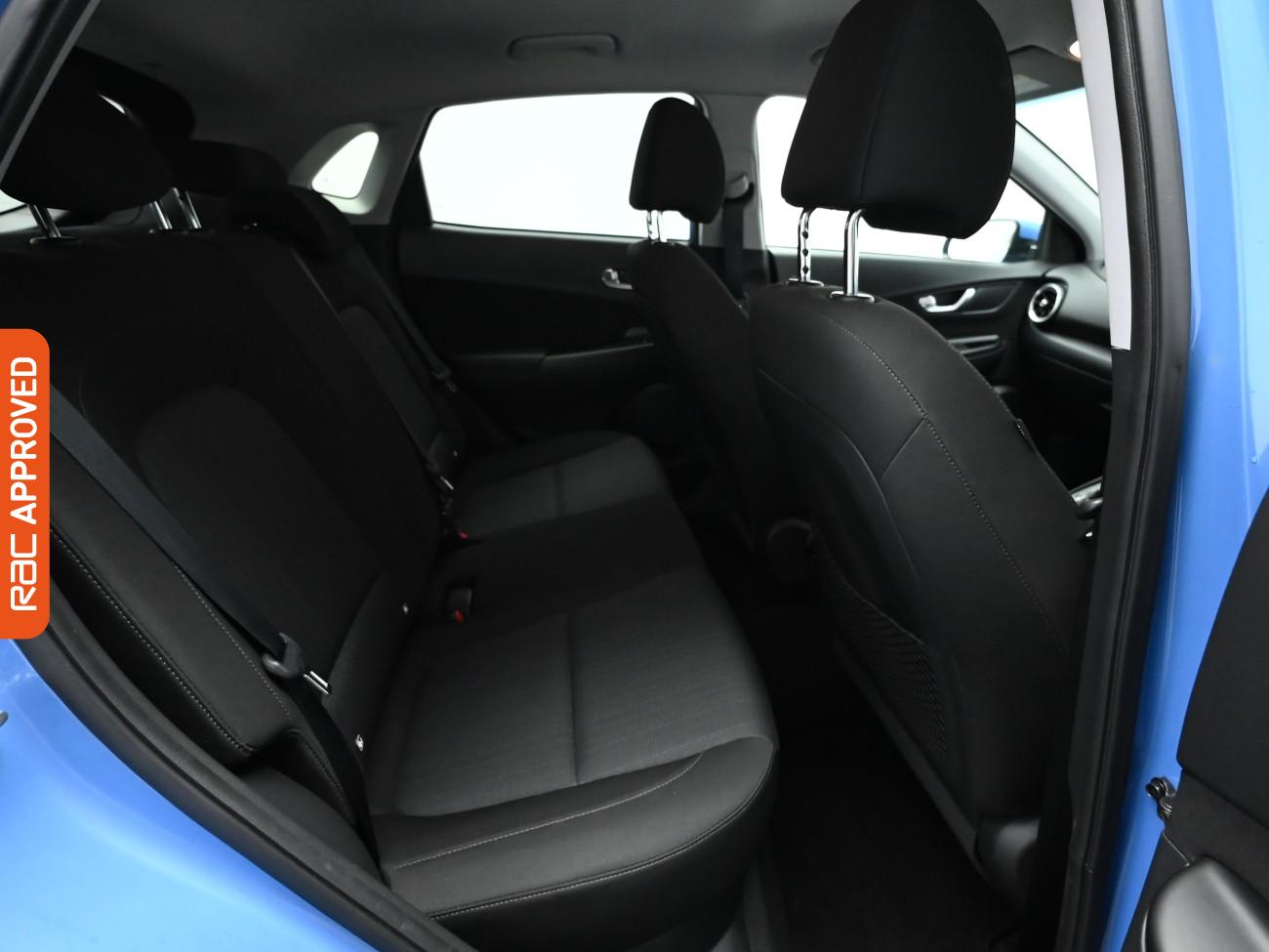 Used Hyundai KONA 2021 for sale - 77415345: Photo 13