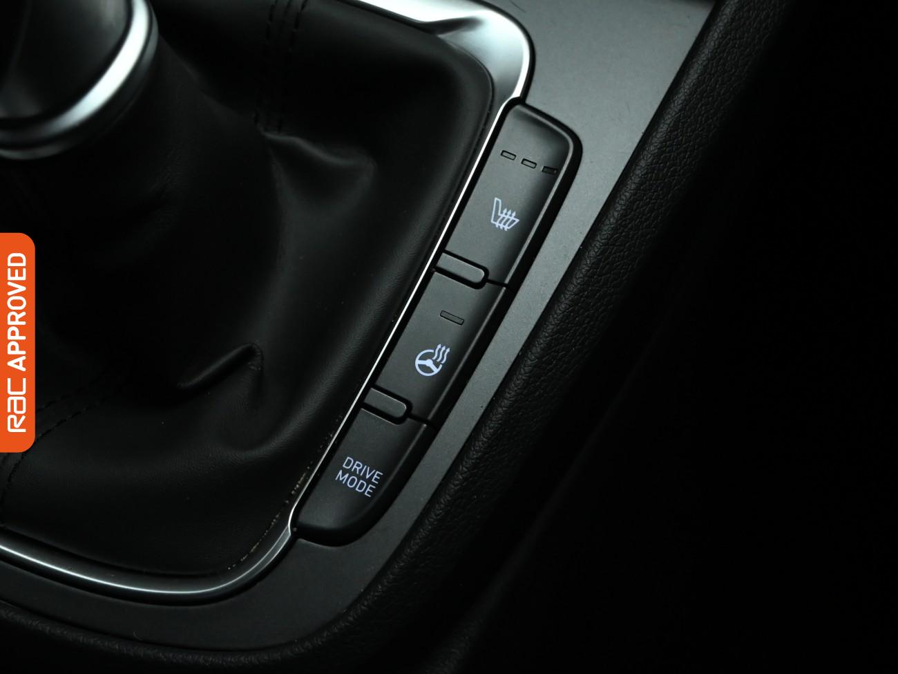 Used Hyundai KONA 2021 for sale - 77415345: Photo 14