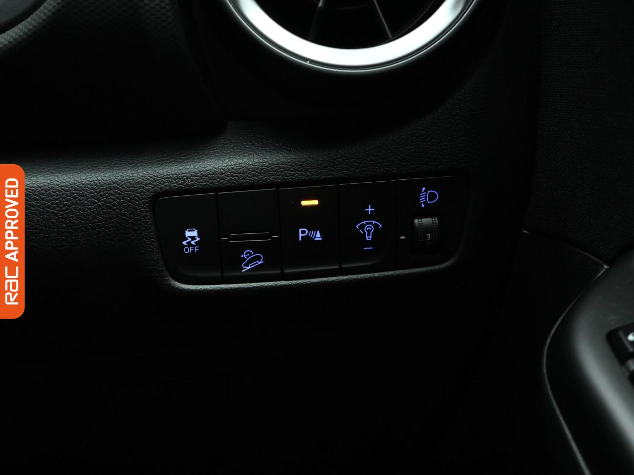 Used Hyundai KONA 2021 for sale - 77415345: Photo 18