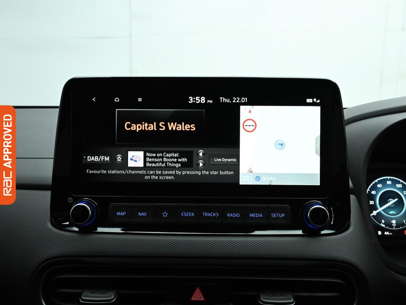 Used Hyundai KONA 2021 for sale - 77415345: Photo 19