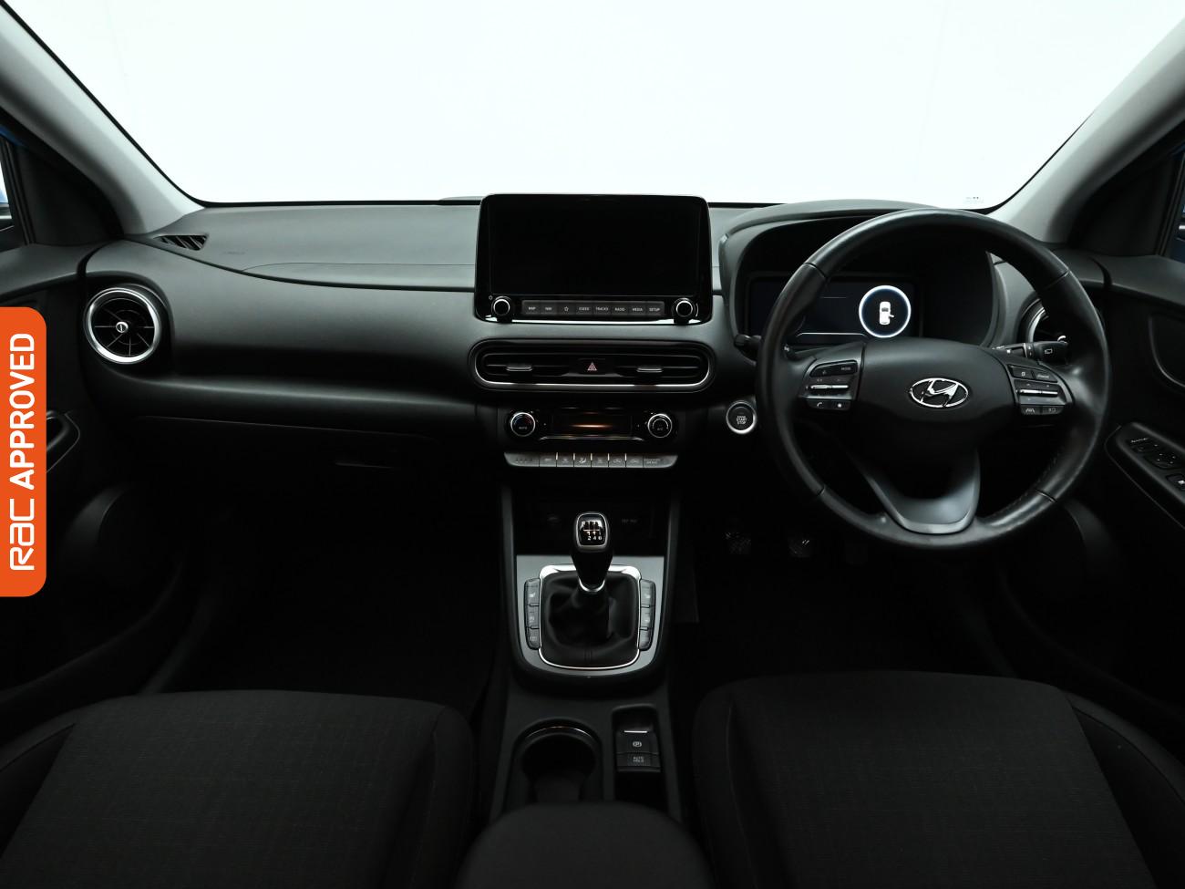 Used Hyundai KONA 2021 for sale - 77415345: Photo 2