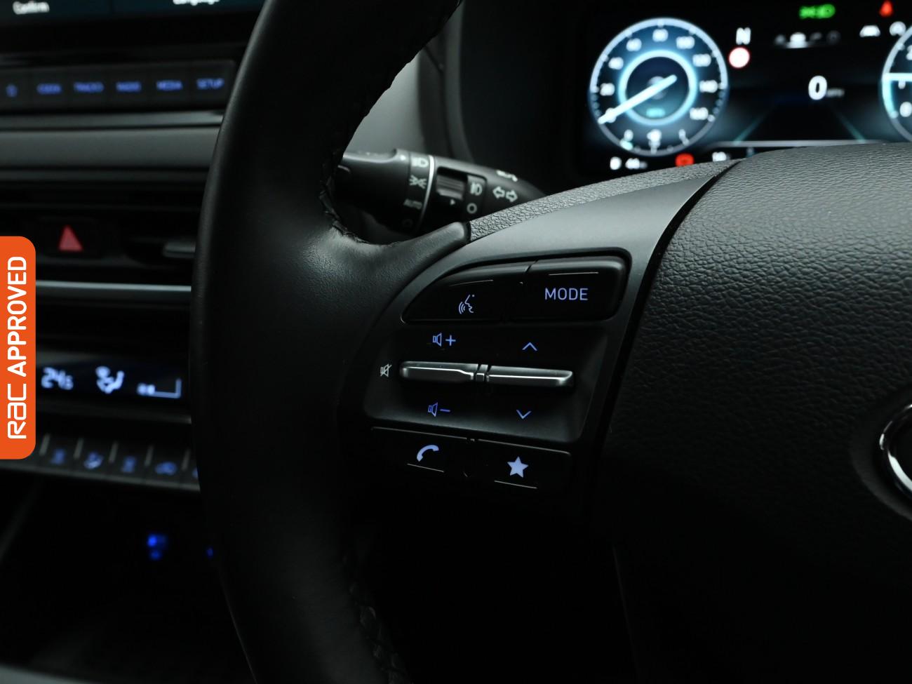 Used Hyundai KONA 2021 for sale - 77415345: Photo 22