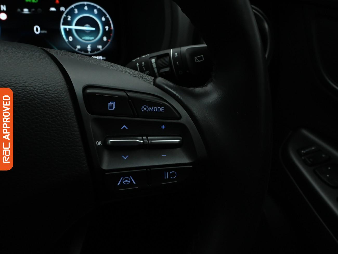 Used Hyundai KONA 2021 for sale - 77415345: Photo 24