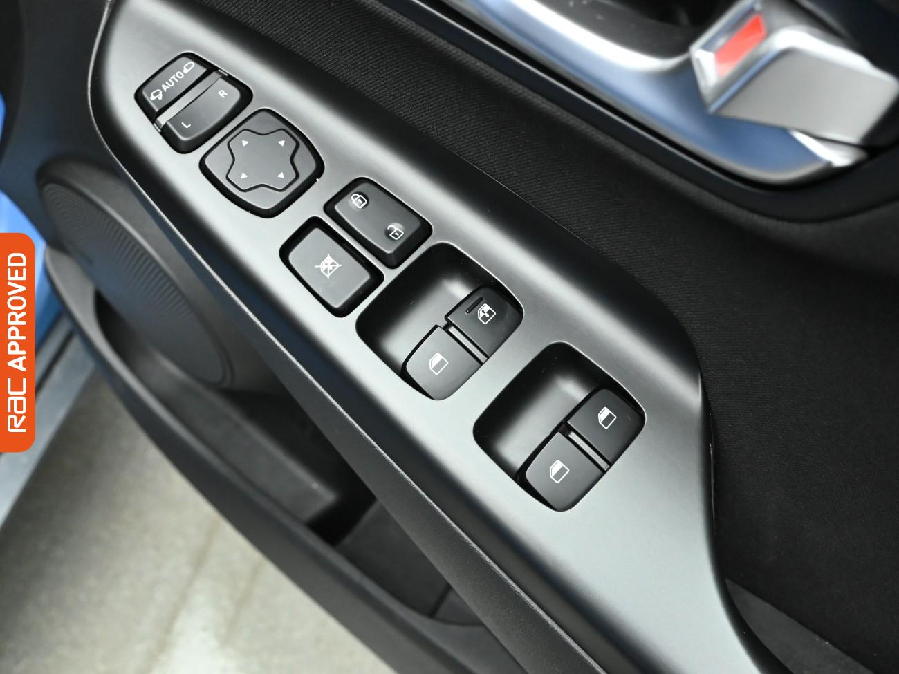 Used Hyundai KONA 2021 for sale - 77415345: Photo 25