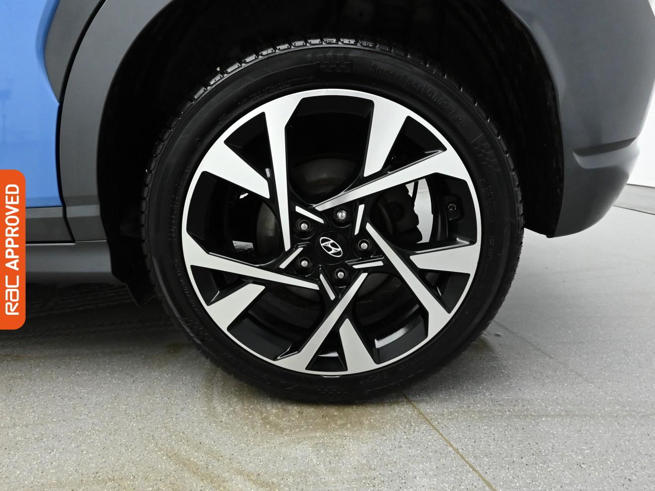 Used Hyundai KONA 2021 for sale - 77415345: Photo 27