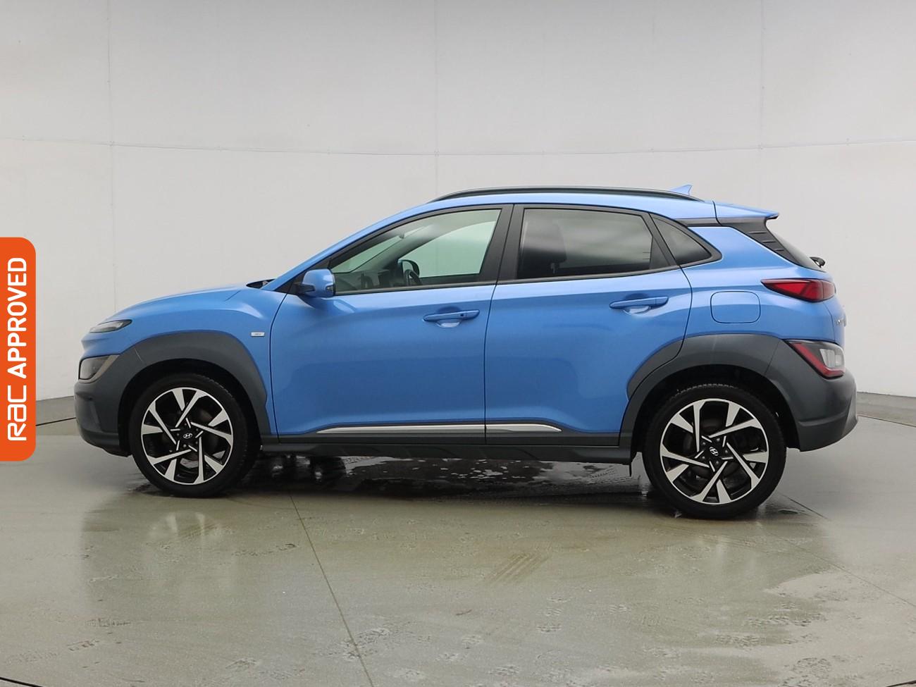 Used Hyundai KONA 2021 for sale - 77415345: Photo 29