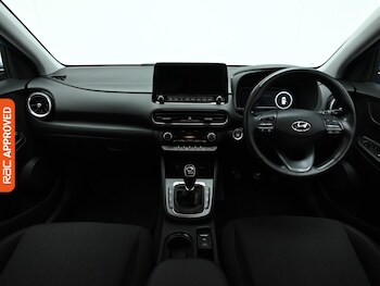 Used Hyundai KONA 2021 for sale - 77415345: Photo