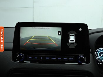 Used Hyundai KONA 2021 for sale - 77415345: Photo