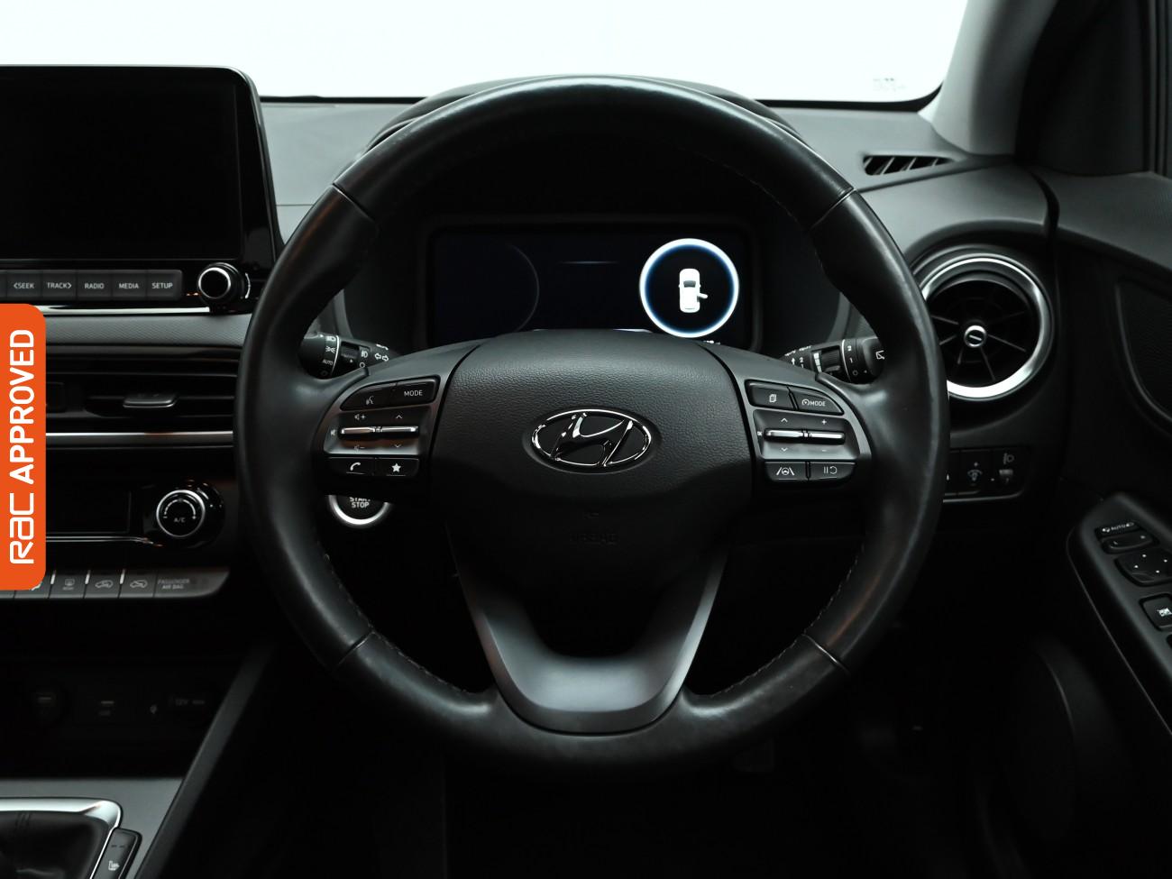 Used Hyundai KONA 2021 for sale - 77415345: Photo 9