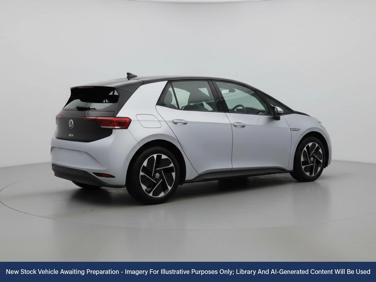 Used Volkswagen ID.3 2022 for sale - 76732577: Photo 2