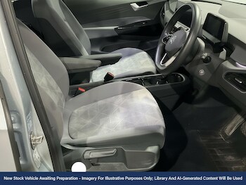 Used Volkswagen ID.3 2022 for sale - 76732577: Photo