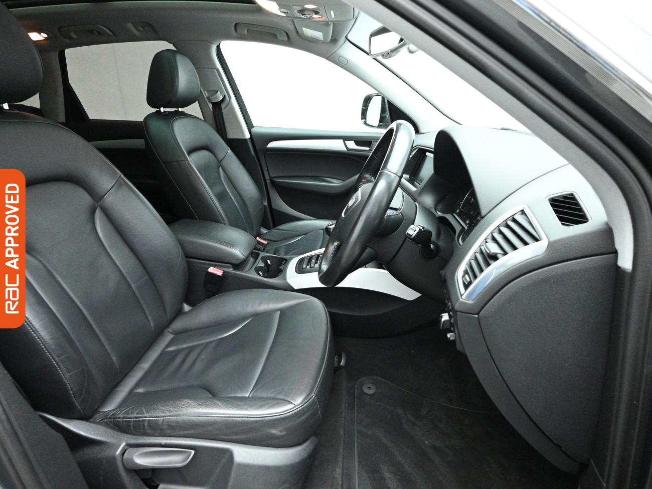 Used Audi Q5 2015 for sale - 77886514: Photo 12