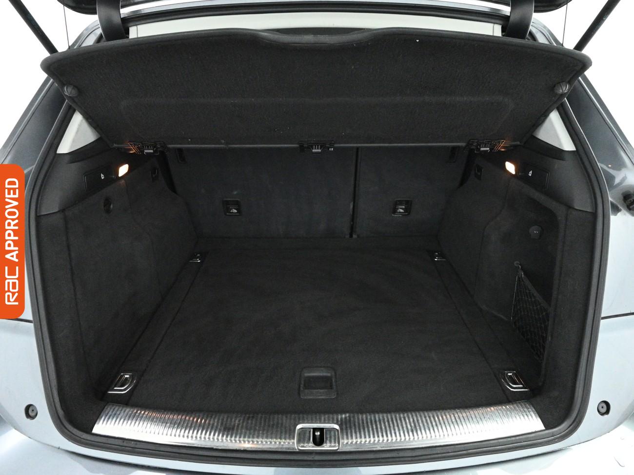 Used Audi Q5 2015 for sale - 77886514: Photo 24