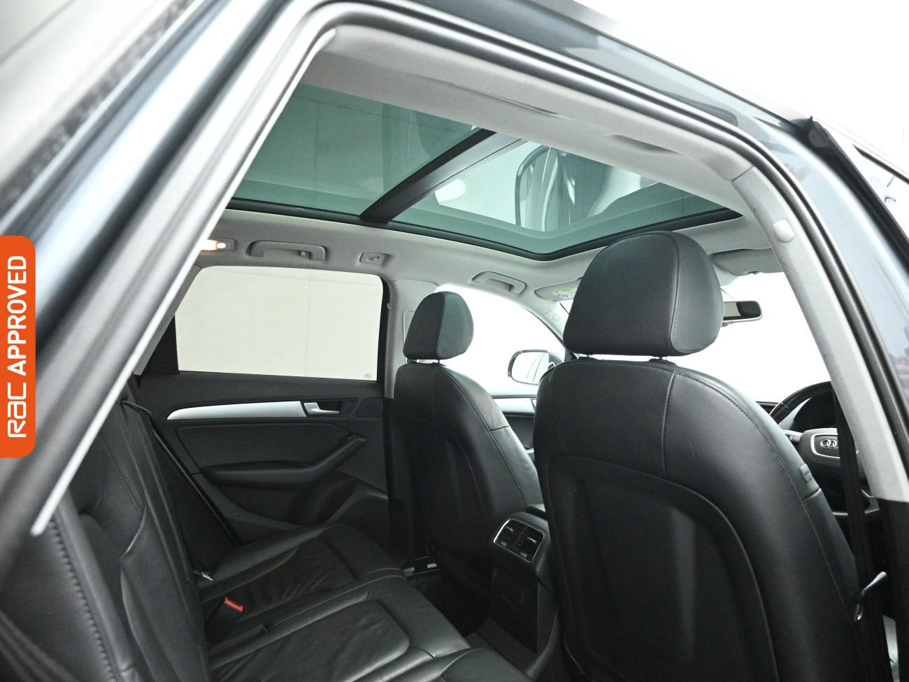 Used Audi Q5 2015 for sale - 77886514: Photo 3