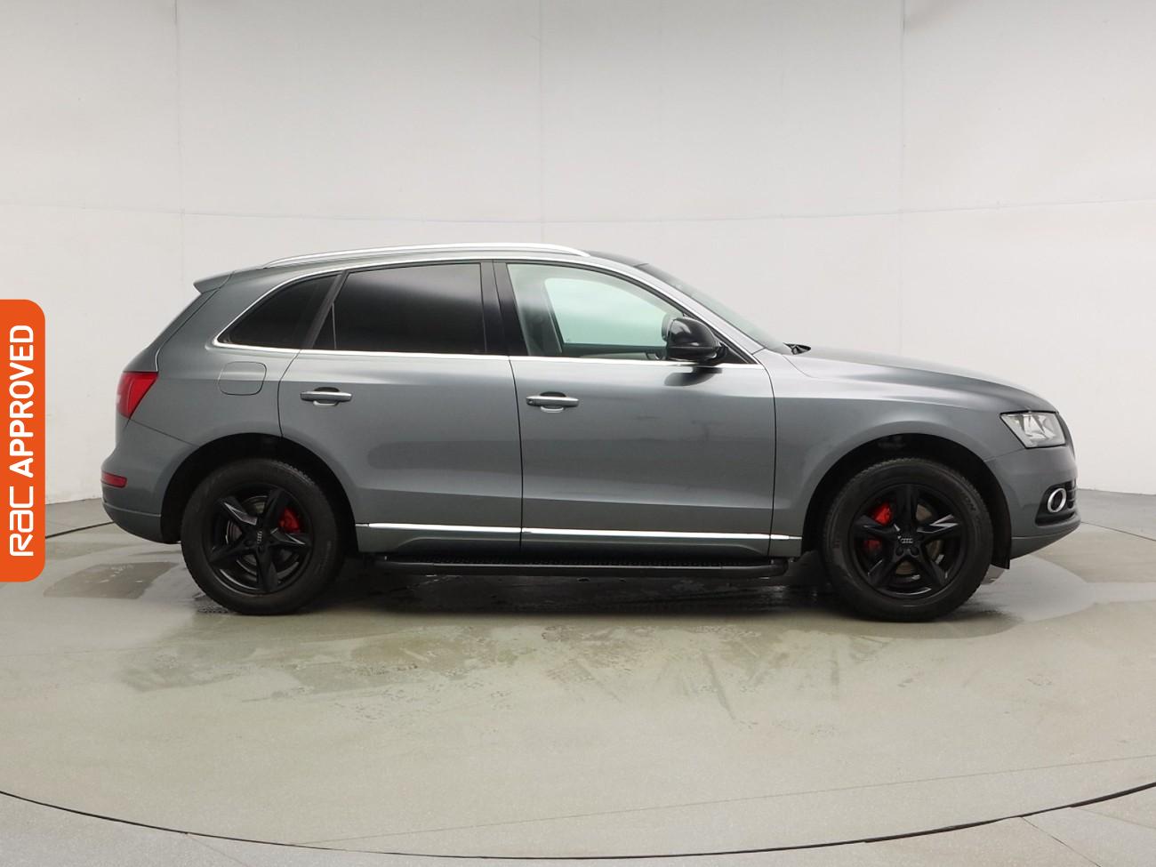 Used Audi Q5 2015 for sale - 77886514: Photo 6