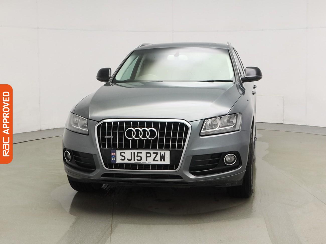 Used Audi Q5 2015 for sale - 77886514: Photo 7