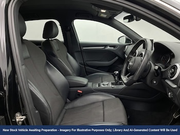 Used Audi A3 2018 for sale - 78627382: Photo