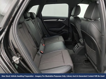 Used Audi A3 2018 for sale - 78627382: Photo