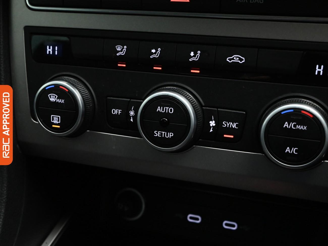 Used SEAT Ateca 2021 for sale - 76739636: Photo 14