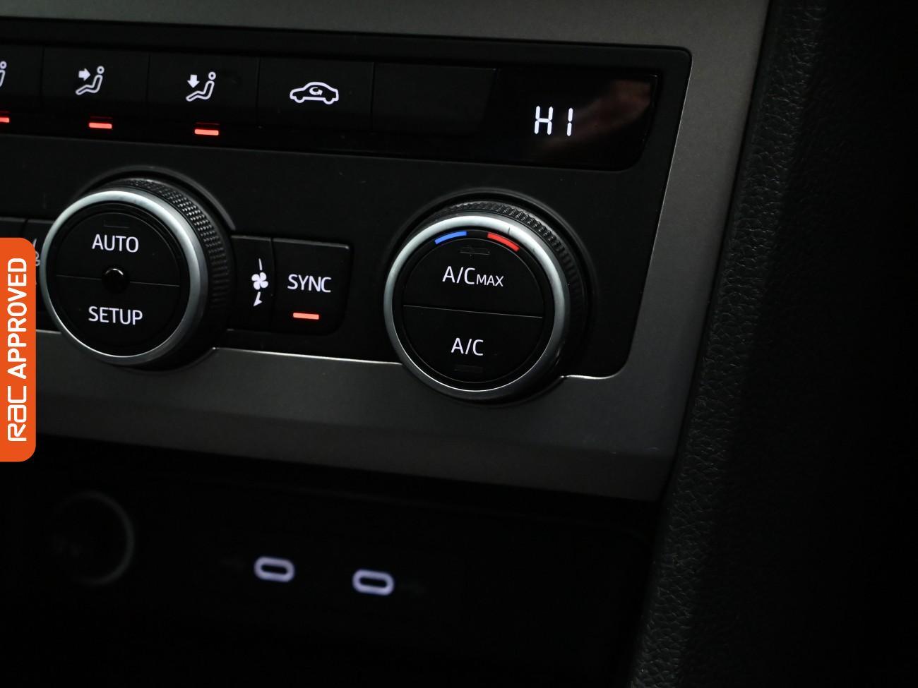 Used SEAT Ateca 2021 for sale - 76739636: Photo 16